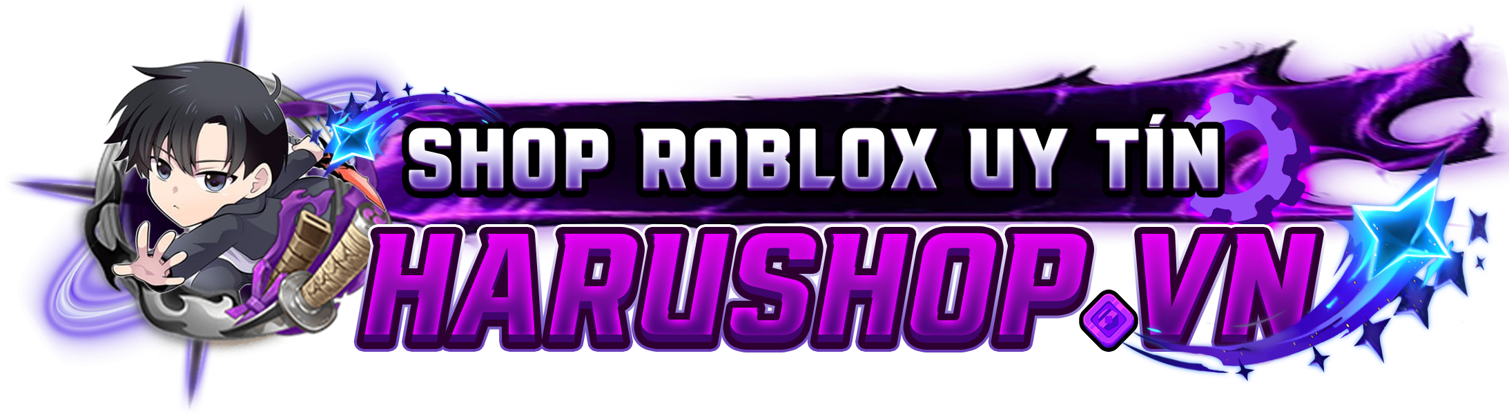 Dịch vụ Roblox giá rẻ